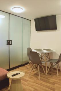 Qosqo Tampu Apart Hotel - 2