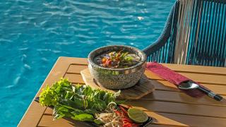 MELLIA OCEANUS NHA TRANG BAY Five-Star Suites - 5