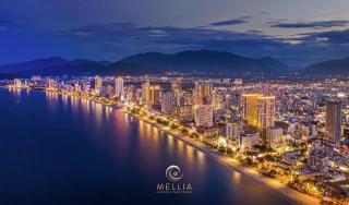 MELLIA OCEANUS NHA TRANG BAY Five-Star Suites - 7