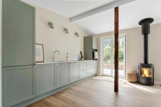 Newly Renovated Holiday Home Near Gilleleje Beach - 5