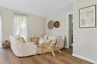 Newly Renovated Holiday Home Near Gilleleje Beach - 3