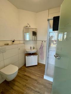 Heuler beim Ochsenturm am Deich - 9