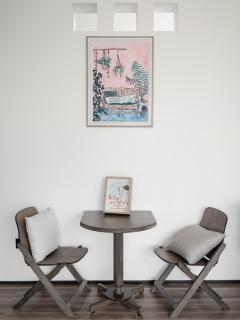 Guilin Reed Flute Cave LaVie Villa - 4