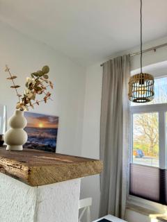 Heuler beim Ochsenturm am Deich - 3