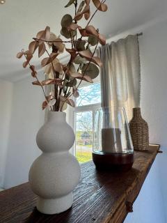 Heuler beim Ochsenturm am Deich - 1