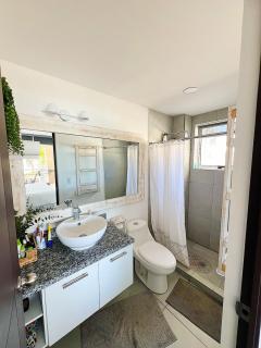 Hintal Costa del Sol Beach Front - 6