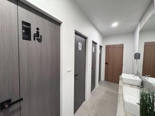 City Pause Hostel - 1