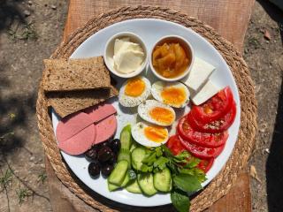 Havikanta Bungalow Villa - 1