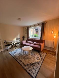 The Astronomy Lodge by the Harry Potter Studios - 0