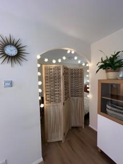 The Astronomy Lodge by the Harry Potter Studios - 2