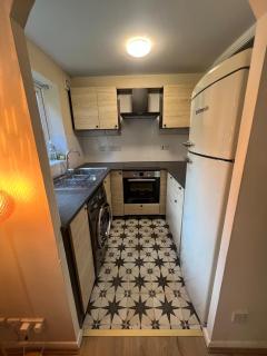 The Astronomy Lodge by the Harry Potter Studios - 1