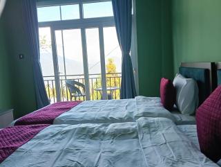 Turuk Garden Cafe and Stays - 8