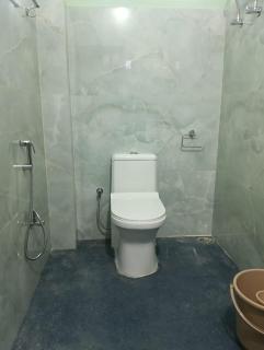 Turuk Garden Cafe and Stays - 7