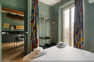 Brera Apartments in Gae Aulenti - Milan - 3