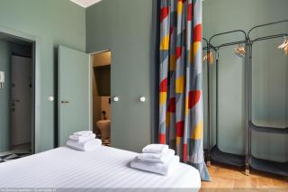 Brera Apartments in Gae Aulenti - Mailand - 1