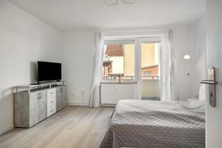 Apartment in Sarstedt - 1