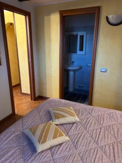 Casa Rosa Aprica - 9