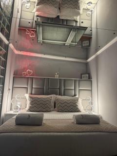 Fonte Retreat Premium Suite - Sandim - 0