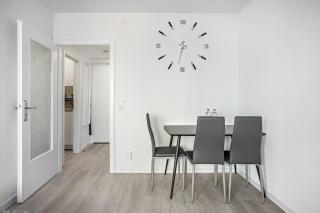 Apartment in Sarstedt - 3