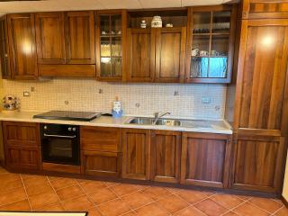 Casa Rosa Aprica - 5