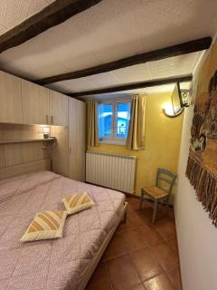 Casa Rosa Aprica - 1