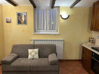 Casa Rosa Aprica - 1