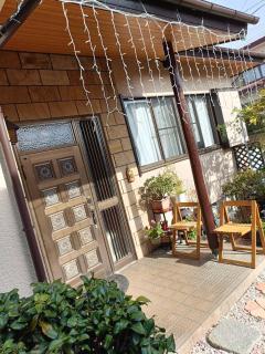 菊の宿 民泊 - 8