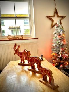 Sea Shanty Cottage - 6