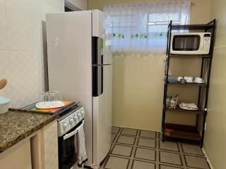 Tudo a pé. Camas de casal. Dois quartos - 6