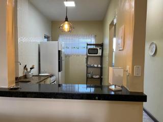 Tudo a pé. Camas de casal. Dois quartos - 5