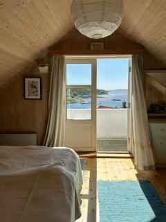 Sea View Villa In Bølingshavn - 3