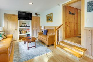 Ludlow Ski Cabin 2 Mi to Ski Parking - 5