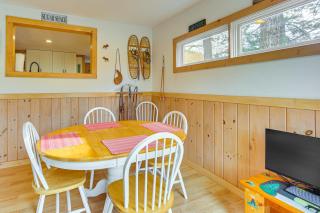 Ludlow Ski Cabin 2 Mi to Ski Parking - 3