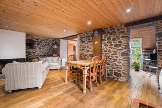 Gîte du 17 - sauna jacuzzi hammam - 6