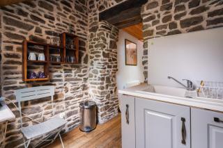 Gîte du 17 - sauna jacuzzi hammam - 2