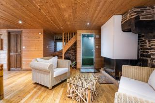 Gîte du 17 - sauna jacuzzi hammam - 2