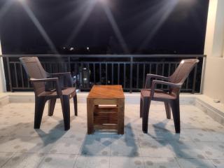 Mount Bliss Stay - 3