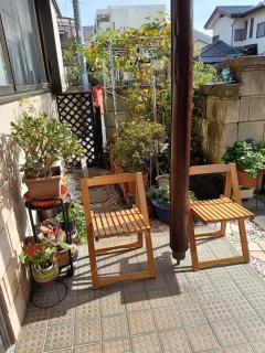 菊の宿 民泊 - 6