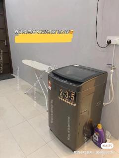 JW HomeStay IPOH - 5