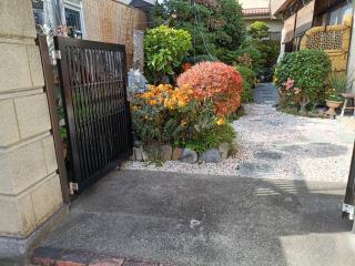 菊の宿 民泊 - 5