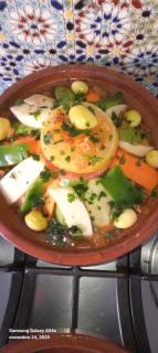 Hotel AZUL Todra Gorges - 5