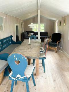 Authentic Holiday Home By Skaerby Beach - 5