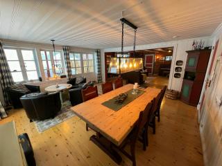 Family Cabin By Lake Mylla With Private Dock - 4