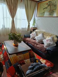 菊の宿 民泊 - 2