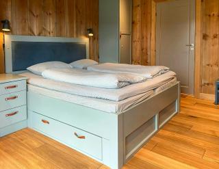 Flat With Panoramic Views Of Hallingskarvet - 1