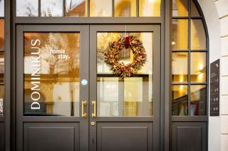 homie stay Dominikus - Würzburg - 6