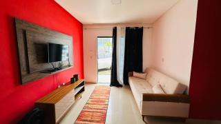 Apto 2/4 no condomínio garden na orla - 9