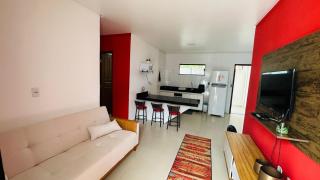 Apto 2/4 no condomínio garden na orla - 8