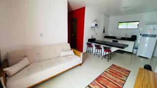 Apto 2/4 no condomínio garden na orla - 6