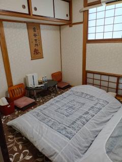 菊の宿 民泊 - 3